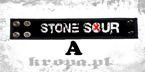 Opaska na rękę - STONE SOUR