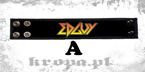Opaska na rękę - EDGUY