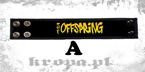 Opaska na rękę - THE OFFSPRING