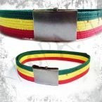 Pas RASTA EVOLUTION - 07
