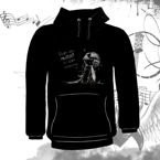 Bluza kangurka  DZIEŃ BEZ MUZYKI... 02