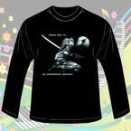 Long Sleeve ZABIJA NAS TO...