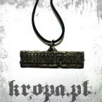 Wisior LINKIN PARK 05