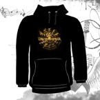 Bluza kangurka  DREAM THEATER.