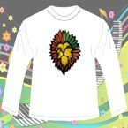 Long Sleeve LEW RASTA 02