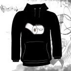 Bluza kangurka LET'S ROLL
