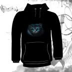 Bluza kangurka  CHESHIRE CAT
