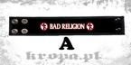 Opaska na rękę - BAD RELIGION