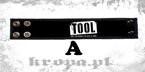Opaska na rękę - TOOL
