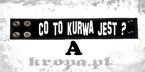 Opaska na rękę - CO TO KURWA JEST?