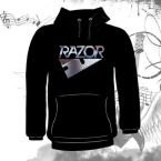 Bluza kangurka RAZOR