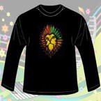 Long Sleeve  LEW RASTA