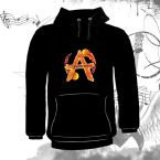 Bluza kangurka  ANARCHY 13