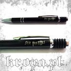 Długopis SEX PISTOLS