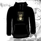 Bluza kangurka  AVENGED SEVENFOLD