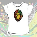 Bluzka damska LEW RASTA 02