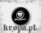 Magnes  RISE AGAINST