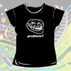 Bluzka damska PROBLEM? 02