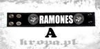 Opaska na rękę - RAMONES