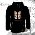Bluza kangurka  CZACHY 07