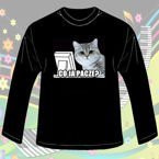Long Sleeve CO JA PACZE? 02