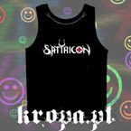 Bluzka damska bez rękawów SATYRICON 02
