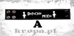 Opaska na rękę - DEPECHE MODE