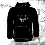 Bluza kangurka MERCYFUL FATE 03