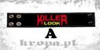 Opaska na rękę - KILLER LOOK