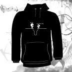 Bluza kangurka  ALE DÓŁ