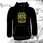 Bluza kangurka  RASTA PEOPLE