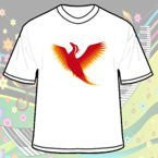 Koszulka PHOENIX