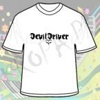 Koszulka DEVILDRIVER - 02 