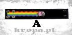 Opaska na rękę - NYAN CAT