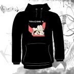 Bluza kangurka  TENACIOUS D 02