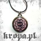 Wisior SLIPKNOT