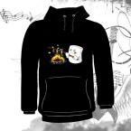 Bluza kangurka  PIANKA 02