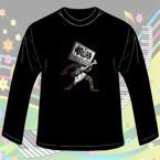 Long Sleeve  KASETA 02