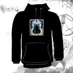 Bluza kangurka FINNTROLL - NIFELVIND