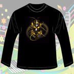 Long Sleeve  KRZYŻ ANKH