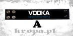 Opaska na rękę - VODKA