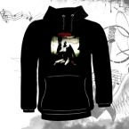 Bluza kangurka MY DYING BRIDE - SONGS OF DARKNESS, WORDS OF LIGHT