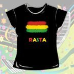 Bluzka damska  RASTA