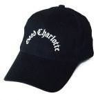 Czapka GOOD CHARLOTTE (biała)