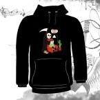 Bluza kangurka  GUESS WHO?