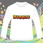 Long Sleeve REGGAE