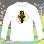 Long Sleeve KRZYŻ ANKH 02