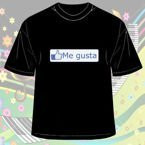 Koszulka ME GUSTA 04
