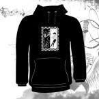 Bluza kangurka  SKA 05