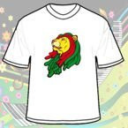 Koszulka LEW RASTA 03